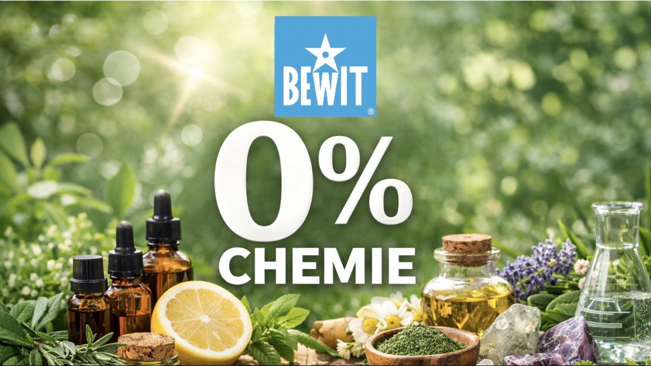 Bemutatkozik a BEWIT - Beszélgetés minden héten